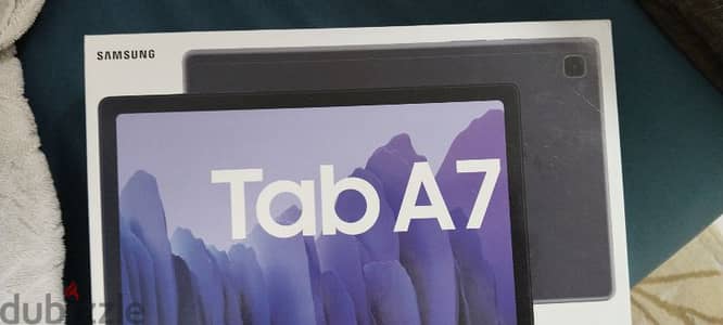 Tab A7