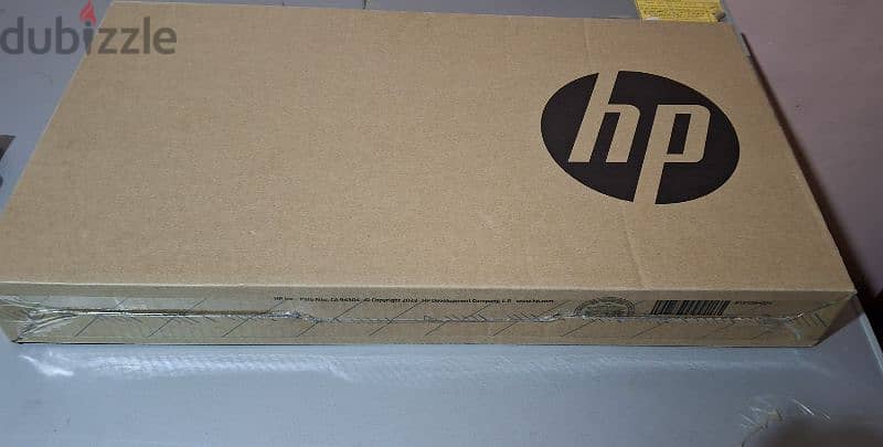 hp laptop جديد 1