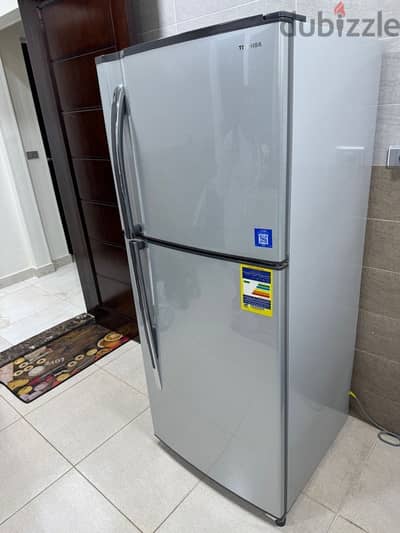 Toshiba Fridge