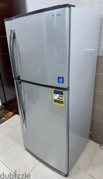 Toshiba Refrigerator