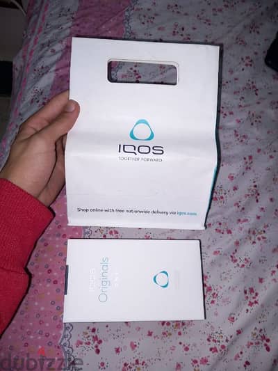 iqos