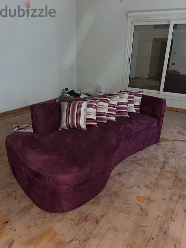 comfortable sofa 1