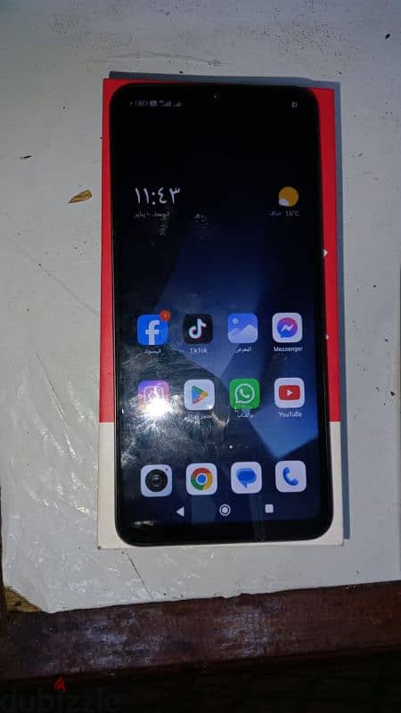 redmi13C 0