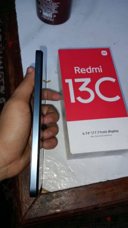 redmi13C 1