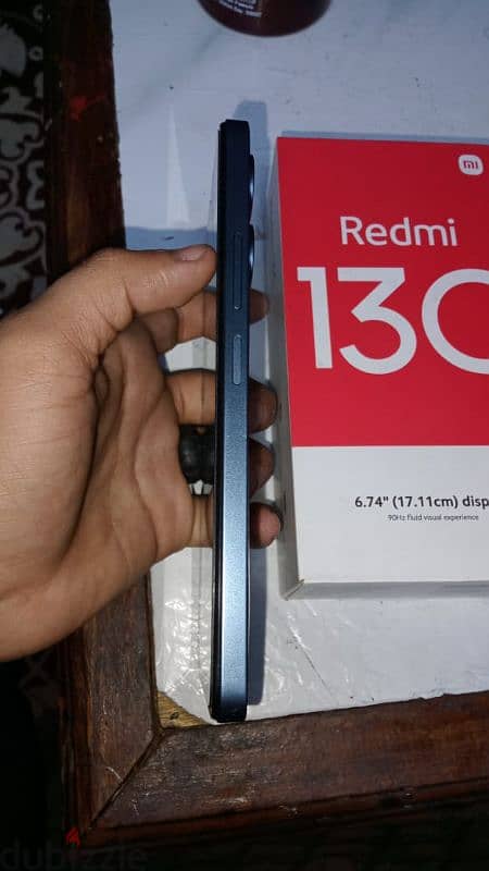 redmi13C 3