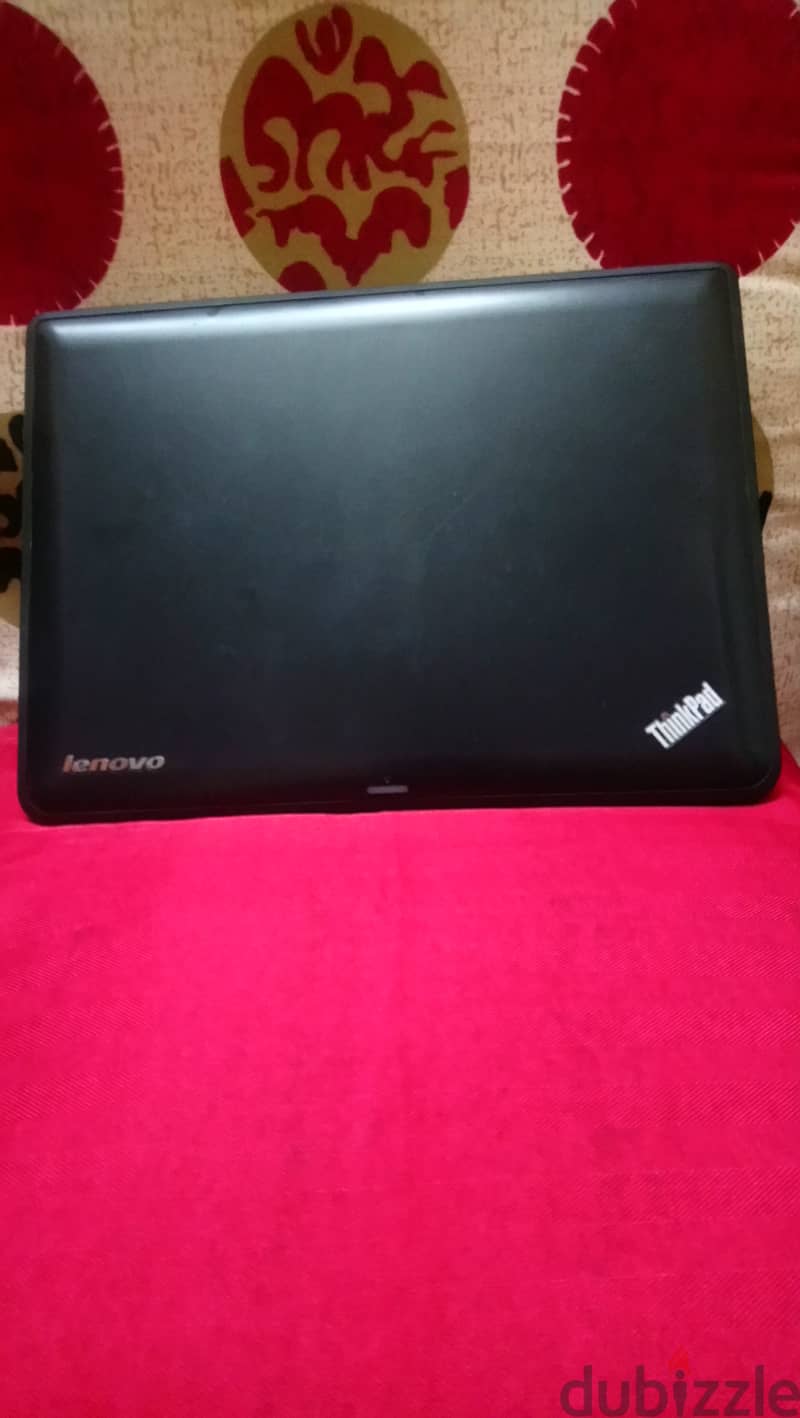 System Manufacturer: LENOVO        System Model: 20BL000CUS 1