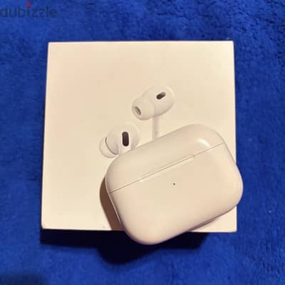 AirPods Pro / AirPods Pro 2