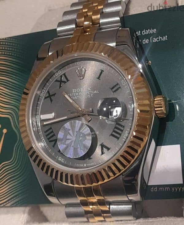 Rolex similar original whatsapp 01118659401 3