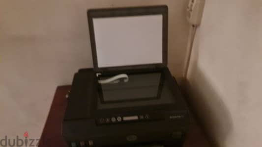 hp printer