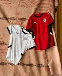 new colection puma jersey for next CAN 2025 6