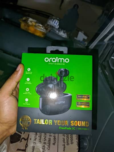 oraimo