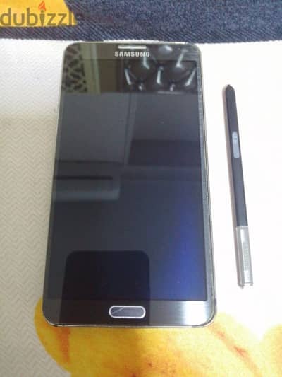 Samsung Note 3