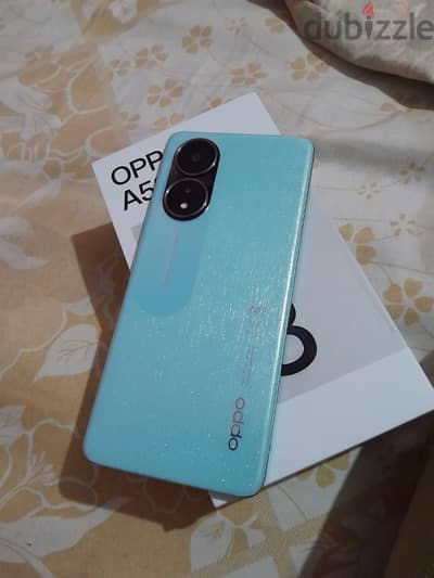 oppo a58