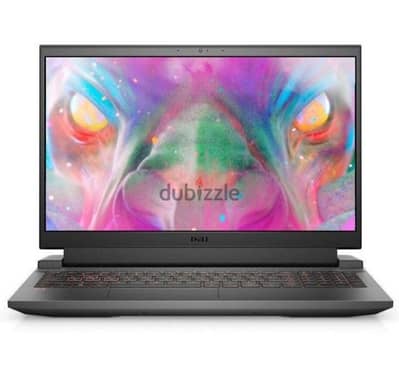 Dell G15-5511  Intel i7-11800H, 15.6 Inch FHD,RTX 3050 4G,UbuntuGrey