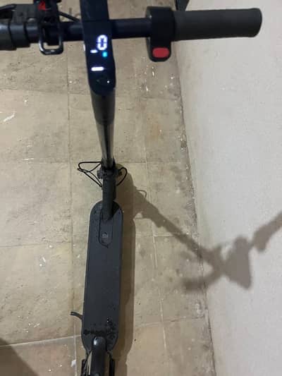 scooter xaomi pro 2