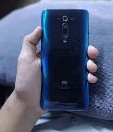 موبايل شوميMi t9 كسر زيرو بدون مشتملات