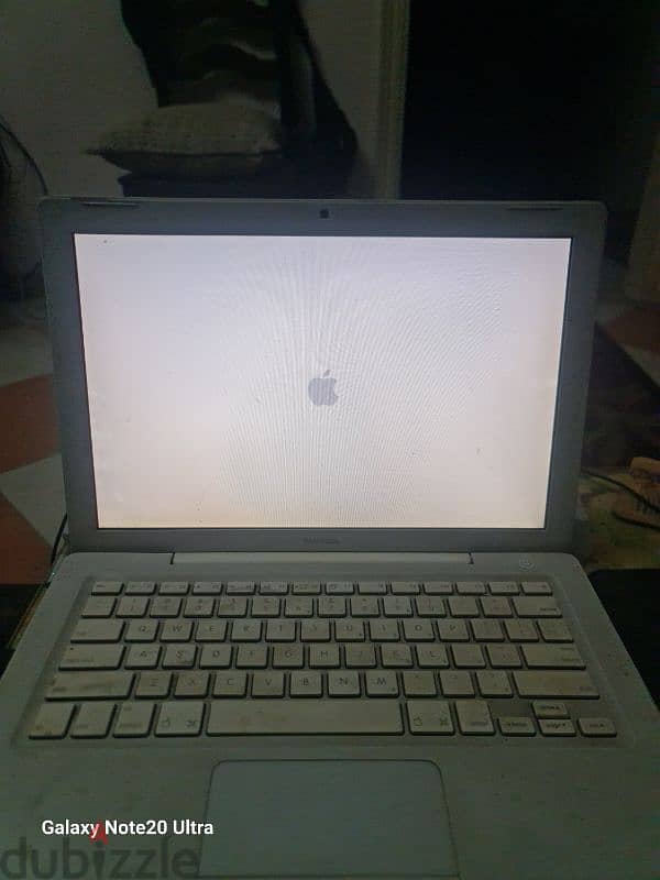 macbook 2009 0