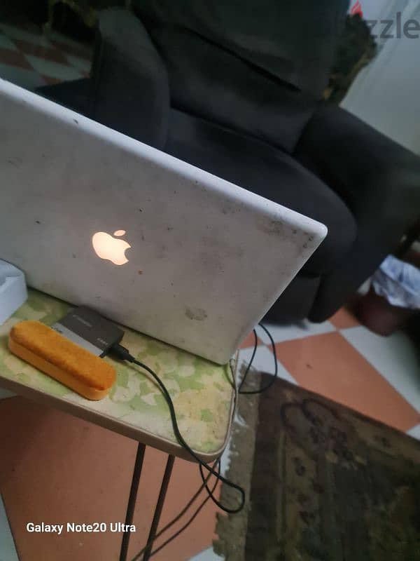 macbook 2009 1