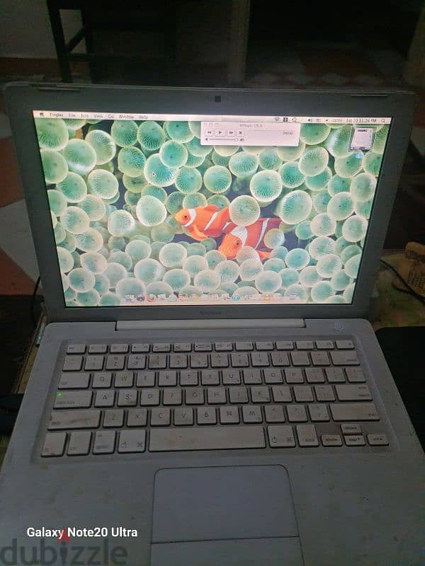 macbook 2009 2