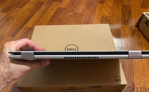 DELL Inspiron 7348 intel  core i5 laptop لاب توب ديل