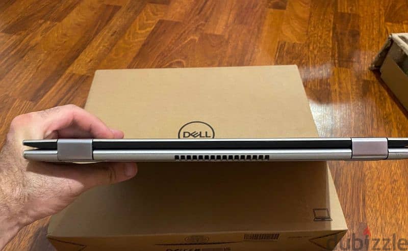 DELL Inspiron 7348 intel  core i5 laptop لاب توب ديل 0