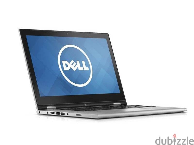 DELL Inspiron 7348 intel  core i5 laptop لاب توب ديل 12