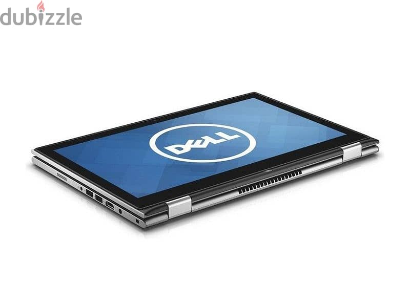 DELL Inspiron 7348 intel  core i5 laptop لاب توب ديل 13