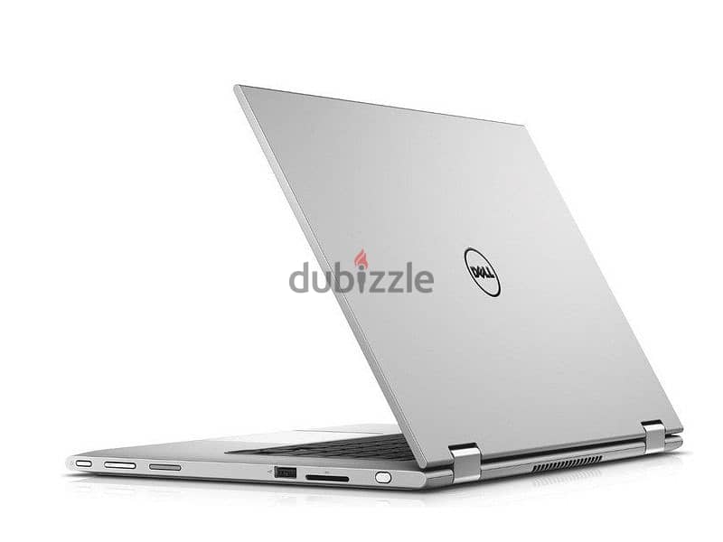 DELL Inspiron 7348 intel  core i5 laptop لاب توب ديل 14