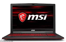 MSI GF65 Thin 9SEXR I7 RTX 2060