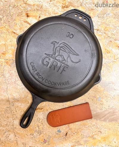 Grif cookware