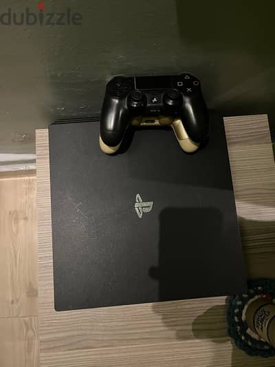 ps4 pro