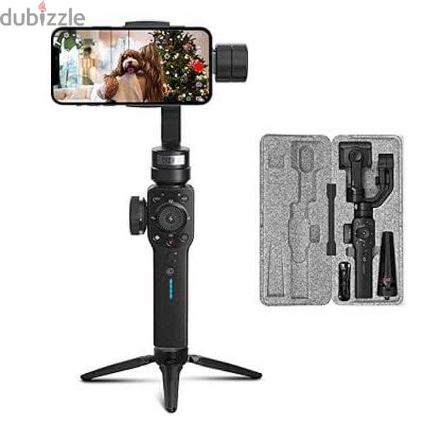 ZHIYUN SMOOTH 4 0