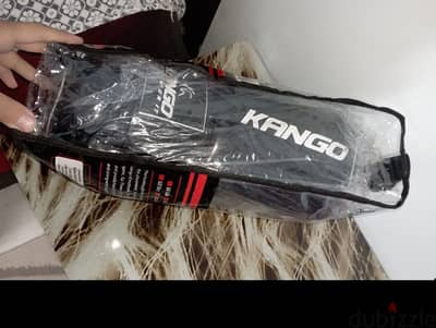 Kangoo gloves