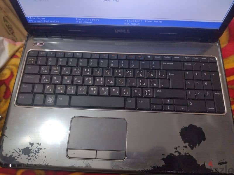 dell n5010 4