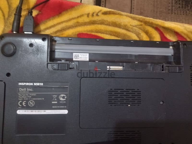 dell n5010 6