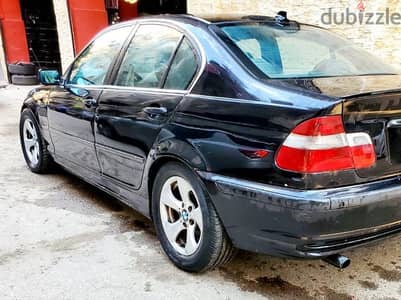 طقم جنوط bmw