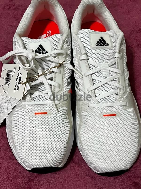 Adidas men shoes 1