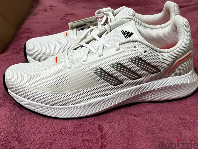 Adidas men shoes 2