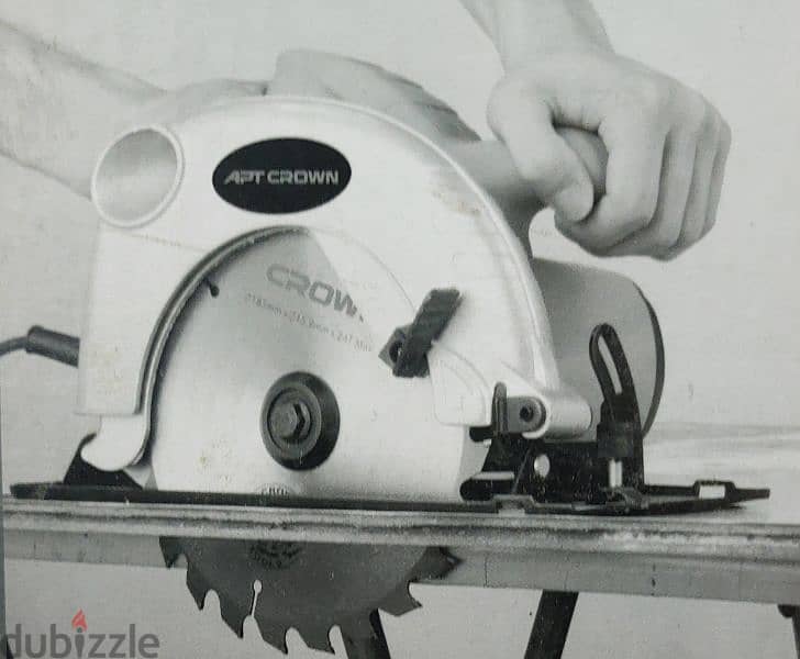 Circular Saw  APT Crown ديسك قطعية اخشاب+Jig Saw Crown 1