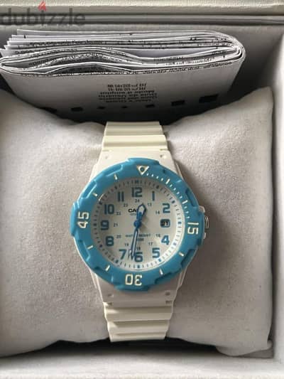 Casio watch For women