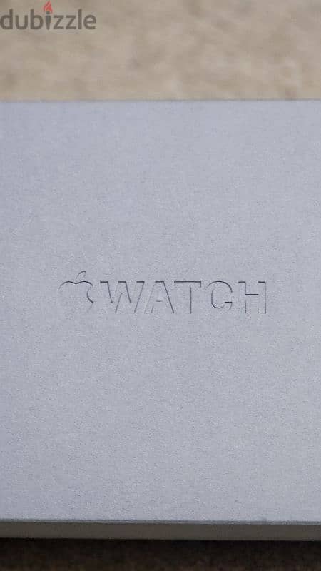 Apple watch ultra 2 2024 black 4