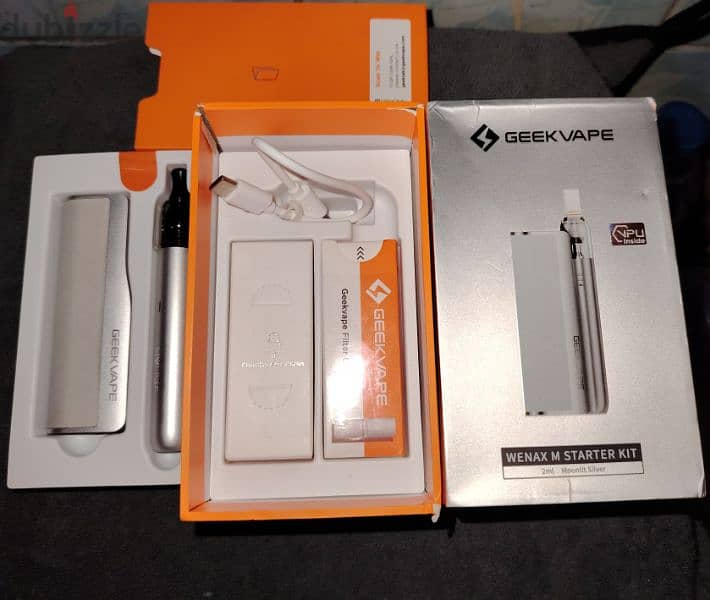 جيك فيب geek vape 0