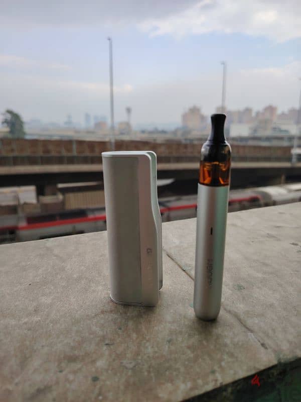 جيك فيب geek vape 2