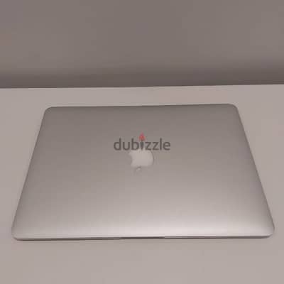 Macbook air 2017