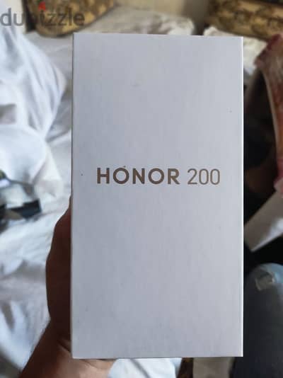 honor 200