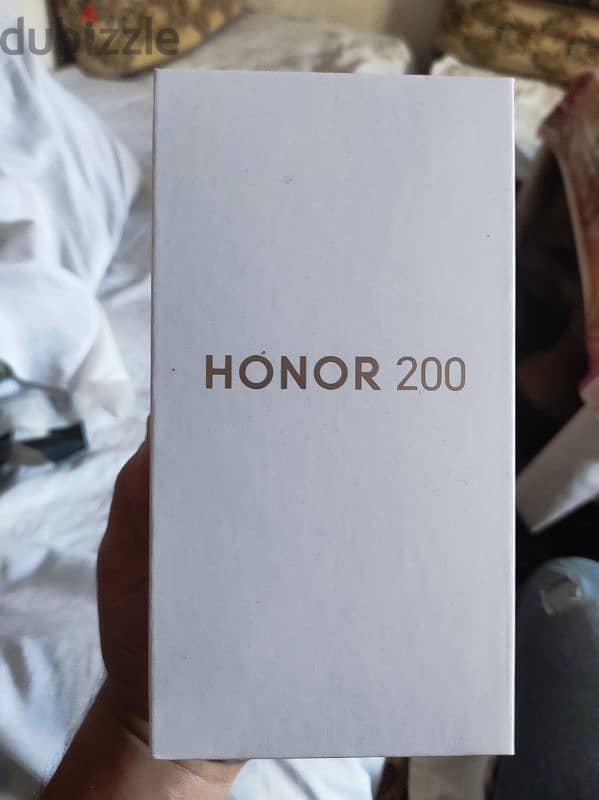 honor 200٥١٢ ضمان محلي مساحة 0