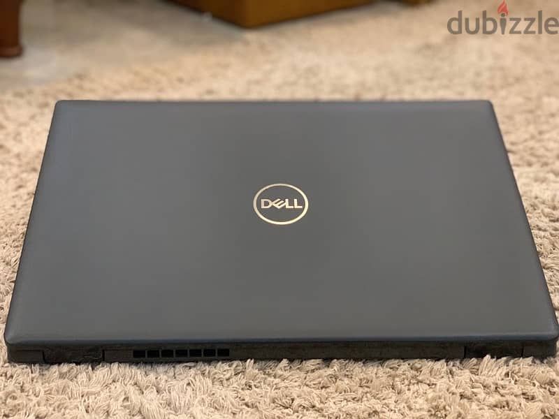 LAP TOP Dell Core i5  الجيل 11 ٢كارت شاشة 0