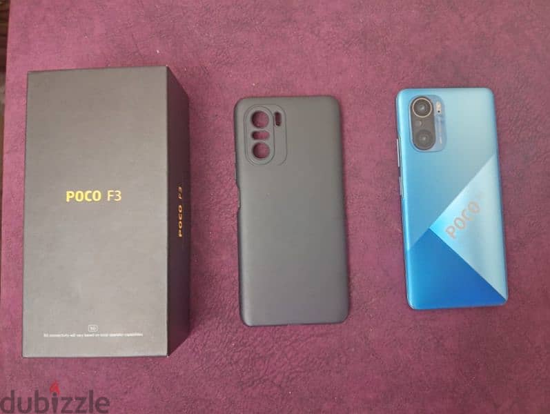 poco f3 للبيع او البدل باعلي 0