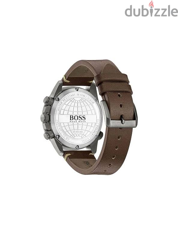 ساعة HUGO BOSS 1