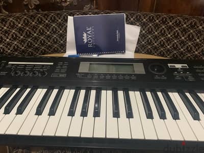 للبيع korg tr